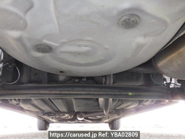 Used 2008 AT toyota sienta NCP81G Image[42]