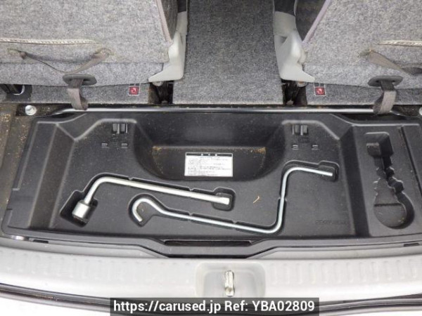 Used 2008 AT toyota sienta NCP81G Image[44]