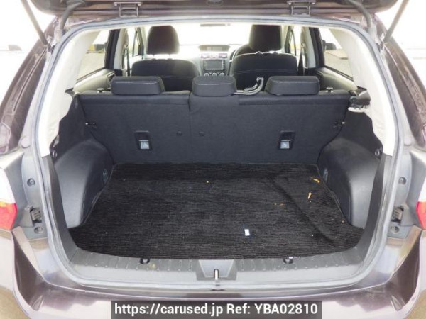 Used 2012 AT subaru impreza-sports GP6 Image[8]