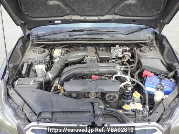 Used 2012 AT subaru impreza-sports GP6 Image[9]