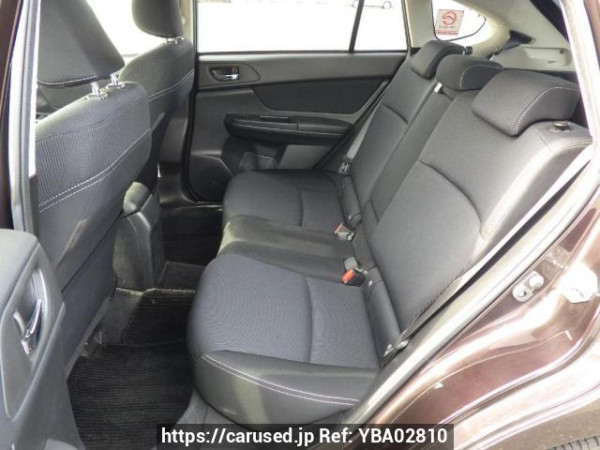 Used 2012 AT subaru impreza-sports GP6 Image[16]