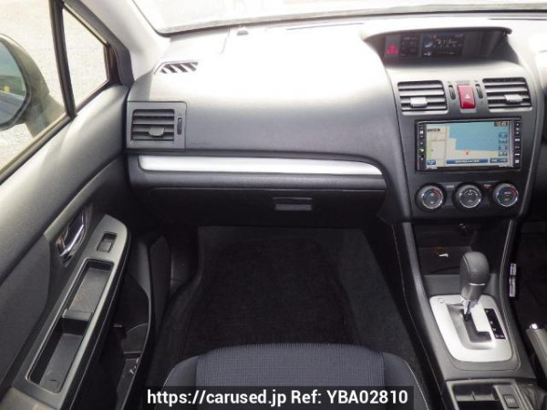 Used 2012 AT subaru impreza-sports GP6 Image[18]