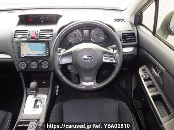 Used 2012 AT subaru impreza-sports GP6 Image[19]
