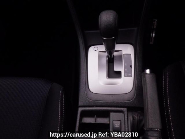 Used 2012 AT subaru impreza-sports GP6 Image[26]