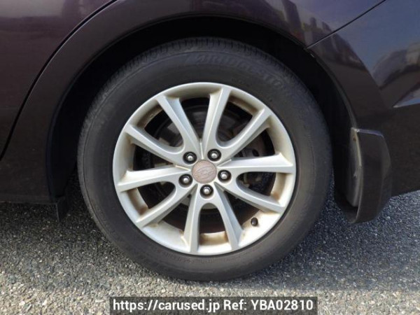 Used 2012 AT subaru impreza-sports GP6 Image[33]