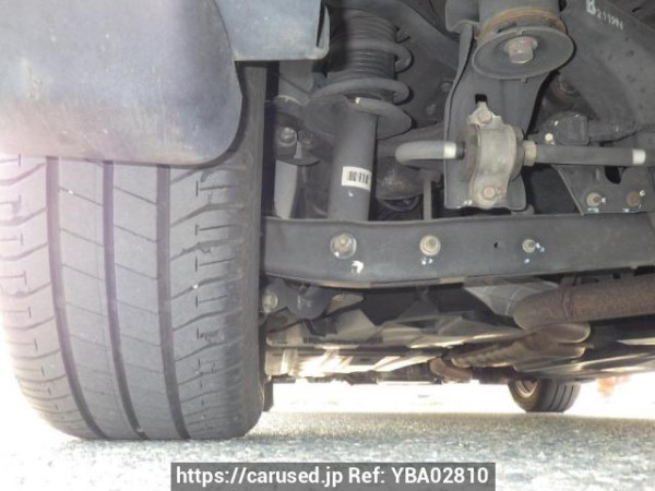 Used 2012 AT subaru impreza-sports GP6 Image[40]