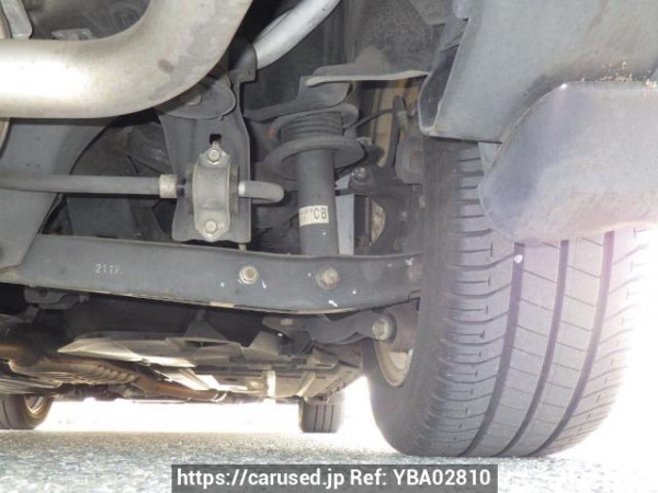 Used 2012 AT subaru impreza-sports GP6 Image[42]