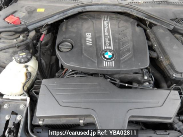 Used 2015 AT bmw 3-series 3D20 Image[9]
