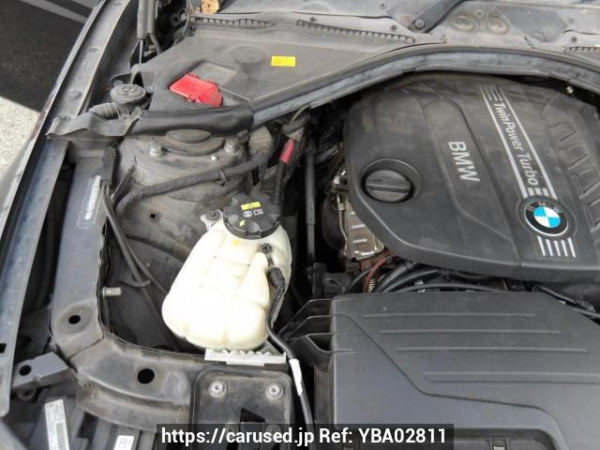 Used 2015 AT bmw 3-series 3D20 Image[11]