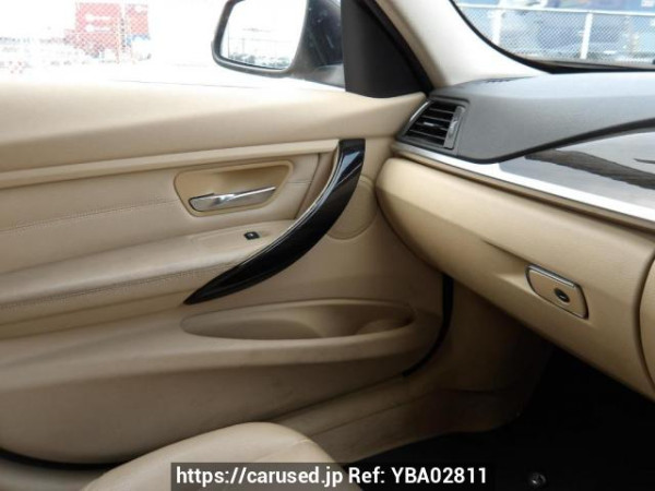 Used 2015 AT bmw 3-series 3D20 Image[17]