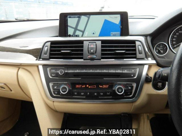 Used 2015 AT bmw 3-series 3D20 Image[24]