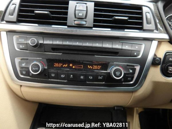 Used 2015 AT bmw 3-series 3D20 Image[26]