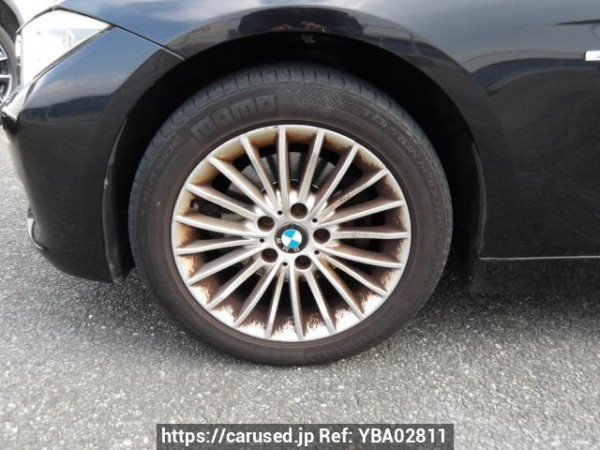 Used 2015 AT bmw 3-series 3D20 Image[32]