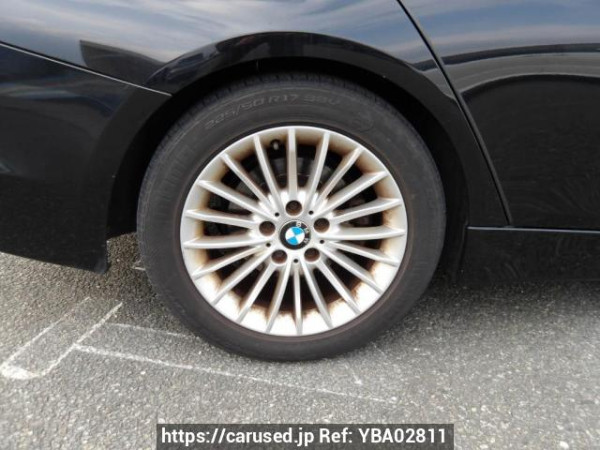 Used 2015 AT bmw 3-series 3D20 Image[33]