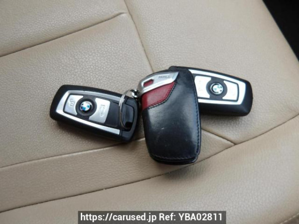 Used 2015 AT bmw 3-series 3D20 Image[44]