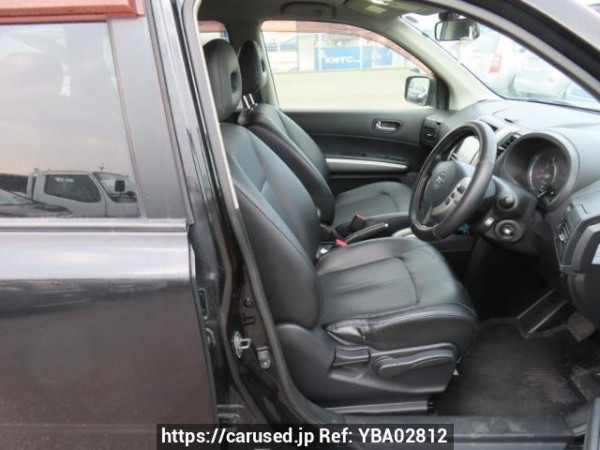 Used 2009 AT nissan x-trail NT31 Image[8]