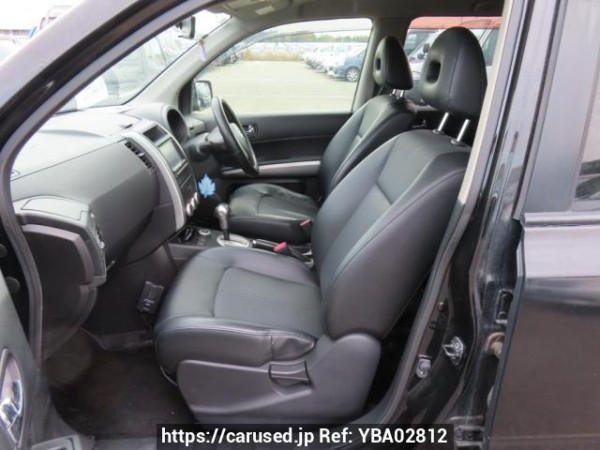 Used 2009 AT nissan x-trail NT31 Image[9]