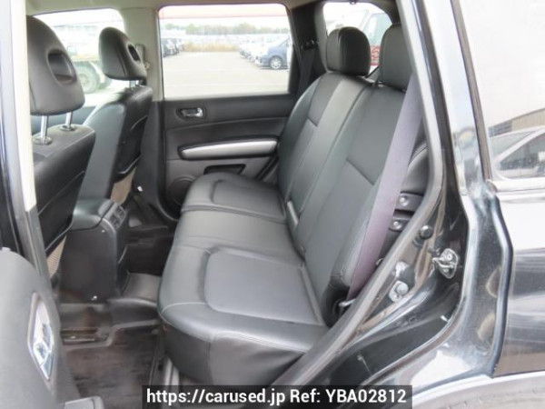 Used 2009 AT nissan x-trail NT31 Image[11]