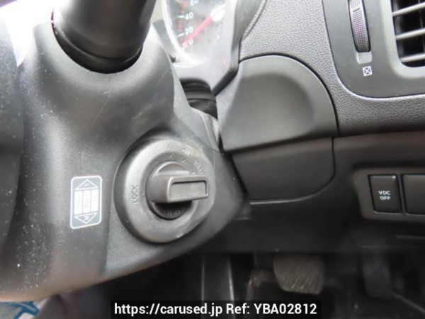 Used 2009 AT nissan x-trail NT31 Image[15]