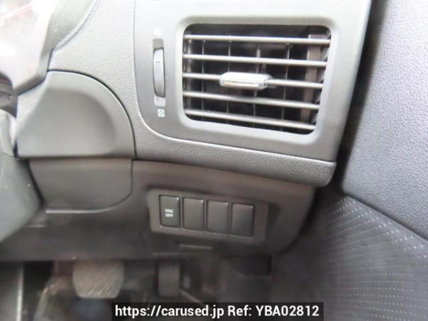 Used 2009 AT nissan x-trail NT31 Image[16]