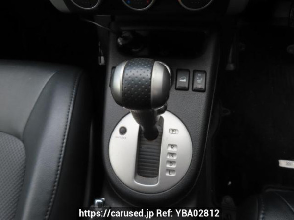 Used 2009 AT nissan x-trail NT31 Image[21]
