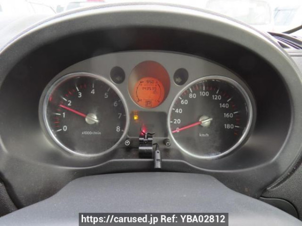 Used 2009 AT nissan x-trail NT31 Image[22]