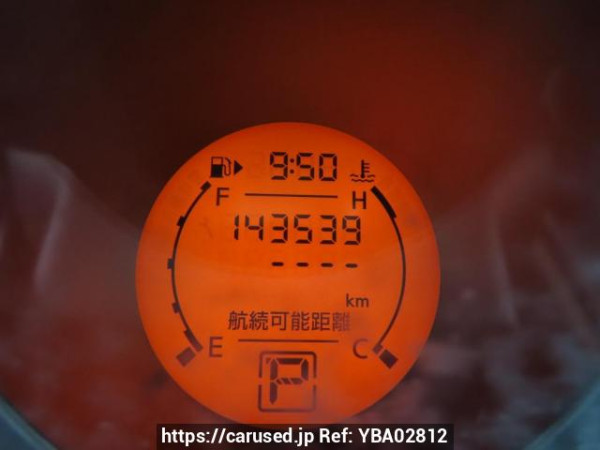 Used 2009 AT nissan x-trail NT31 Image[23]