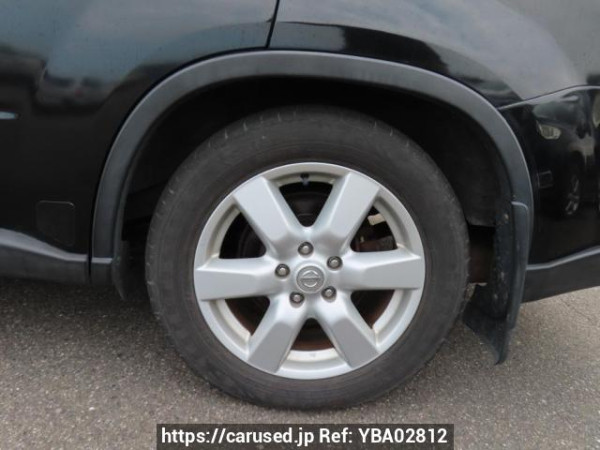 Used 2009 AT nissan x-trail NT31 Image[25]