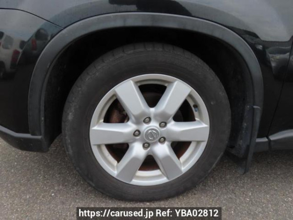 Used 2009 AT nissan x-trail NT31 Image[26]