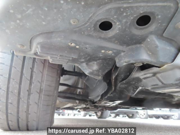 Used 2009 AT nissan x-trail NT31 Image[28]