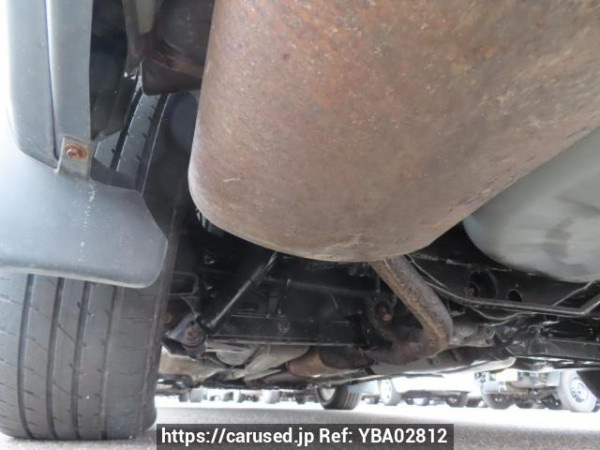 Used 2009 AT nissan x-trail NT31 Image[30]