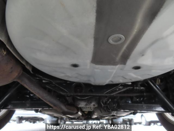 Used 2009 AT nissan x-trail NT31 Image[31]