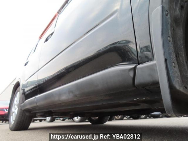 Used 2009 AT nissan x-trail NT31 Image[36]