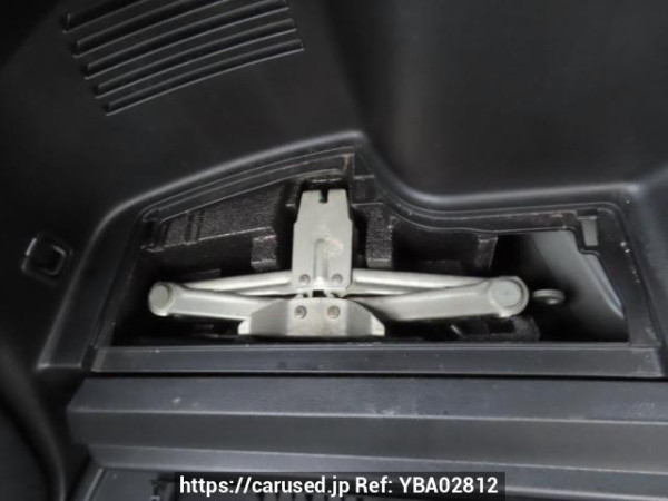 Used 2009 AT nissan x-trail NT31 Image[39]