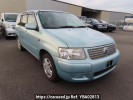 Toyota Succeed Wagon NCP58G