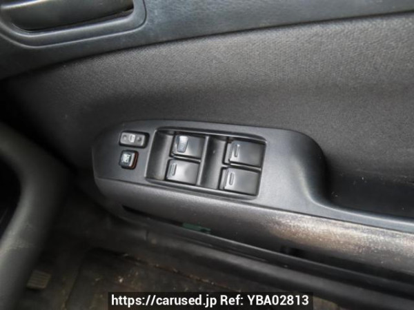 Used 2003 AT toyota succeed-wagon NCP58G Image[13]