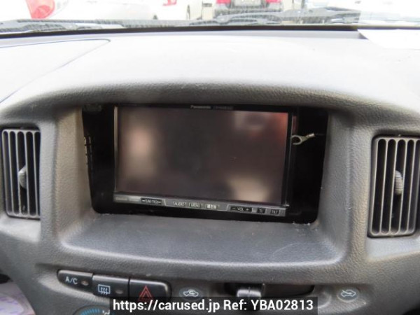 Used 2003 AT toyota succeed-wagon NCP58G Image[17]