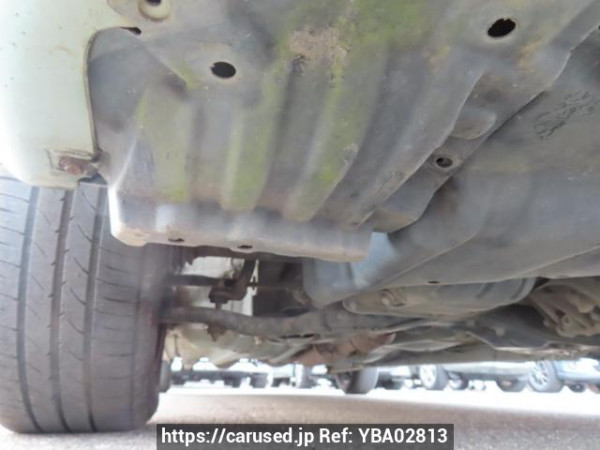 Used 2003 AT toyota succeed-wagon NCP58G Image[26]