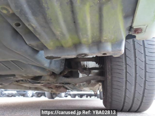 Used 2003 AT toyota succeed-wagon NCP58G Image[27]