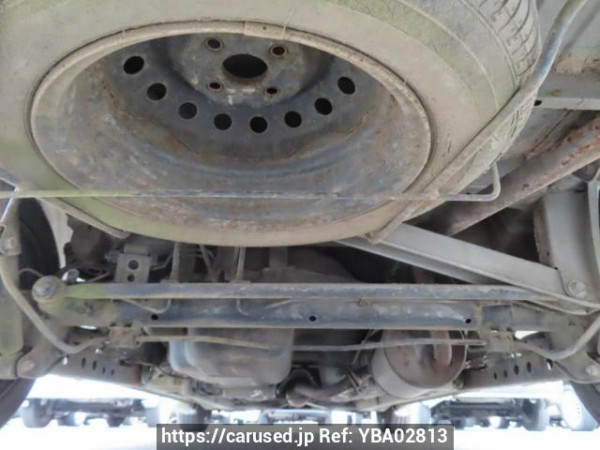 Used 2003 AT toyota succeed-wagon NCP58G Image[29]