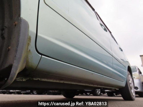 Used 2003 AT toyota succeed-wagon NCP58G Image[31]