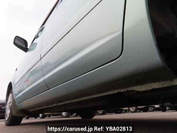 Used 2003 AT toyota succeed-wagon NCP58G Image[32]