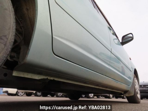 Used 2003 AT toyota succeed-wagon NCP58G Image[33]