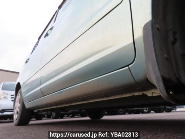 Used 2003 AT toyota succeed-wagon NCP58G Image[34]