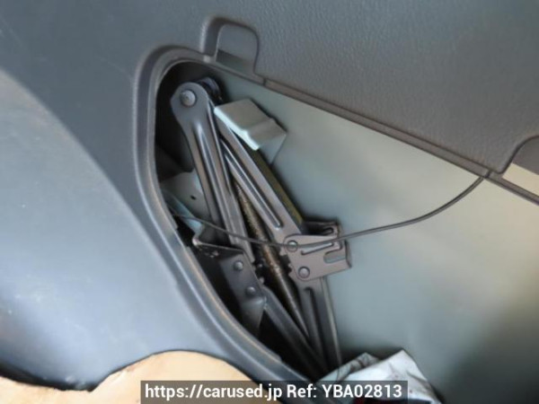 Used 2003 AT toyota succeed-wagon NCP58G Image[38]