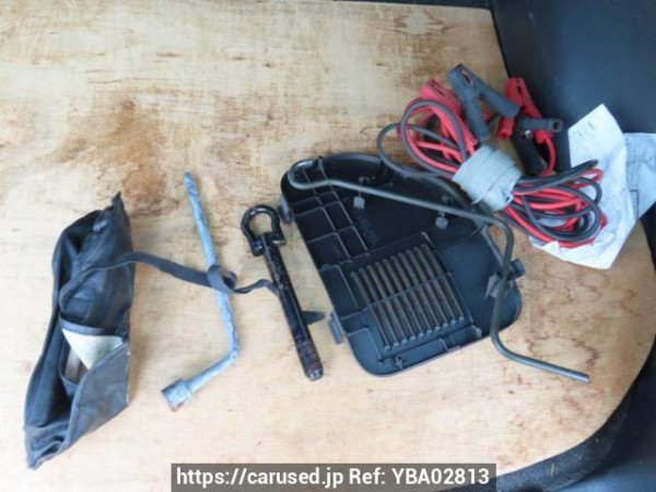 Used 2003 AT toyota succeed-wagon NCP58G Image[39]