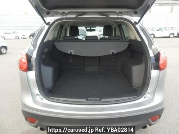 Used 2012 AT mazda cx-5 KE2FW Image[6]