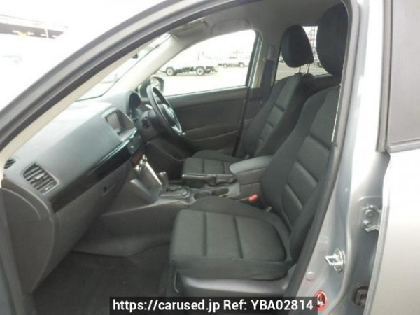 Used 2012 AT mazda cx-5 KE2FW Image[10]