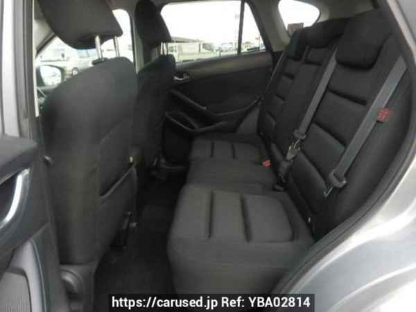 Used 2012 AT mazda cx-5 KE2FW Image[11]