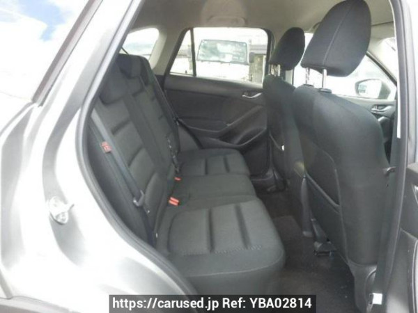 Used 2012 AT mazda cx-5 KE2FW Image[12]